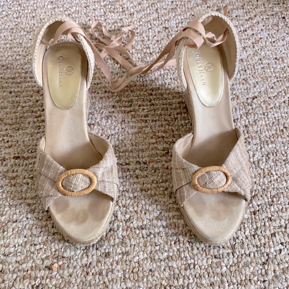 Cole Haan size 9